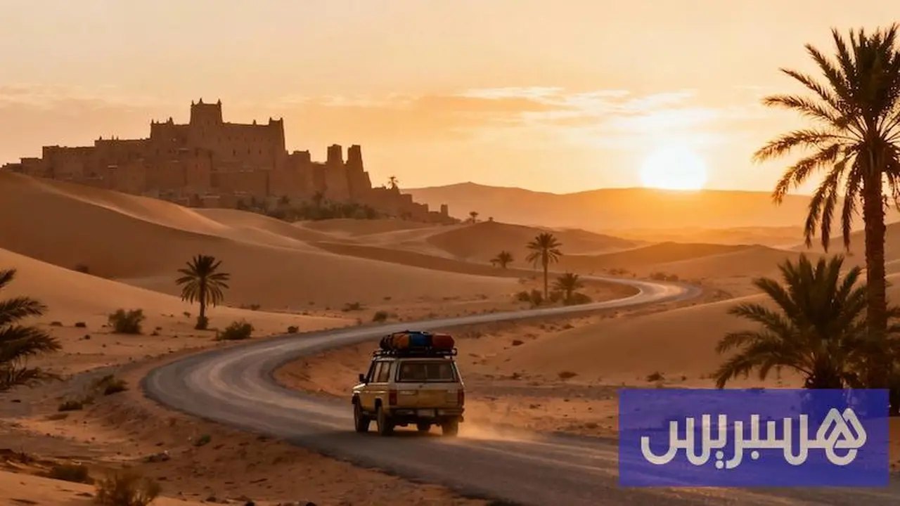 توقعات الطقس في المغرب اليوم الجمعة تتضمن تغييرات ملحوظة